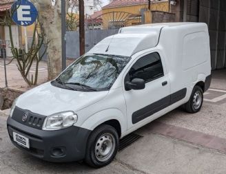 Fiat Fiorino Usada en Mendoza