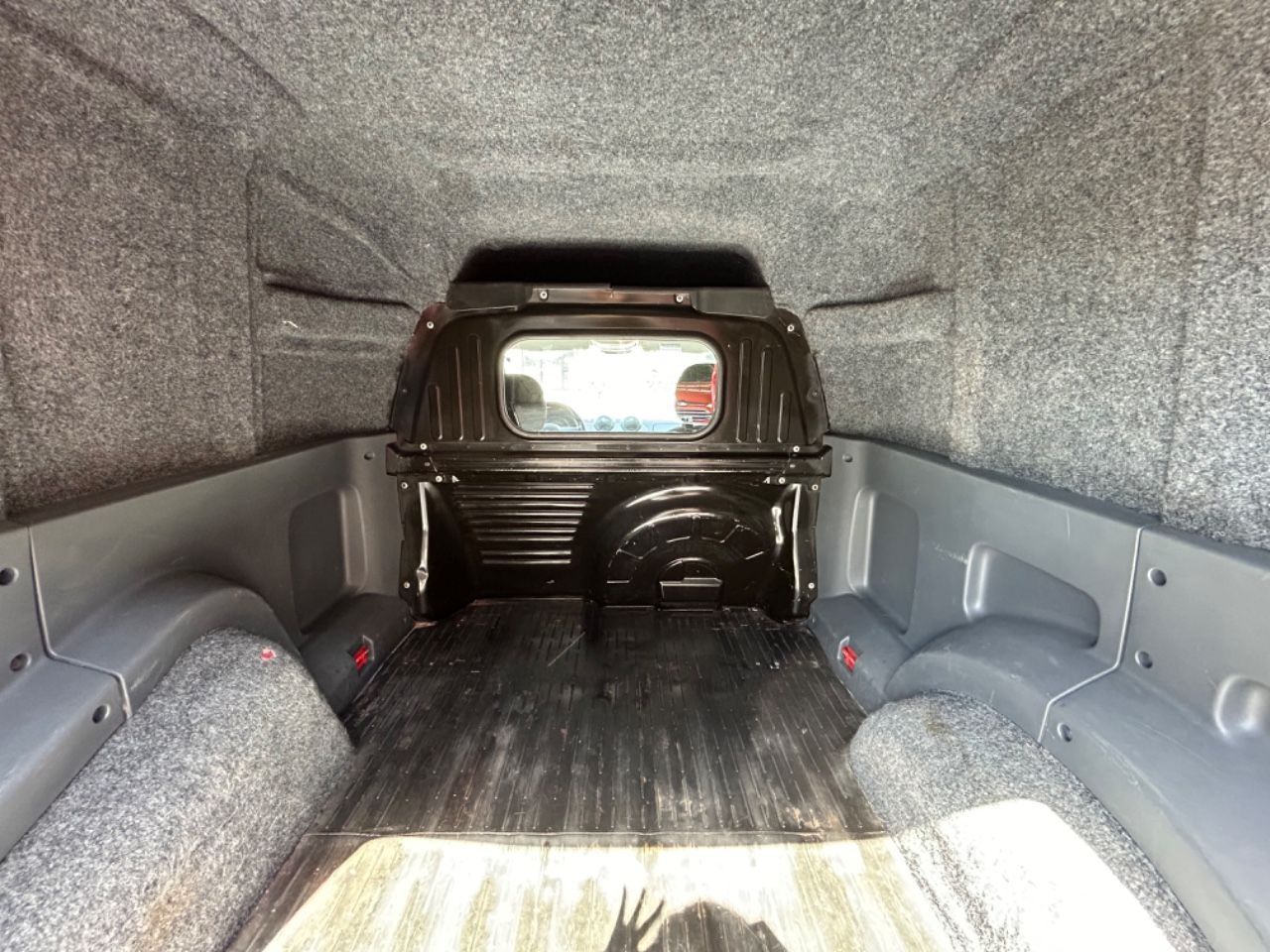 Fiat Fiorino Usada en Mendoza, deRuedas