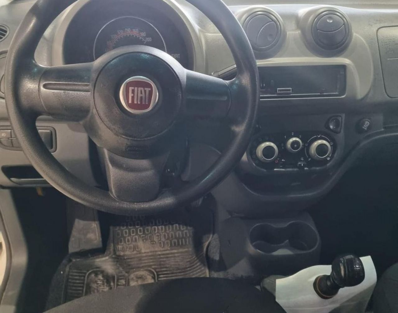 Fiat Fiorino Usada en Mendoza, deRuedas