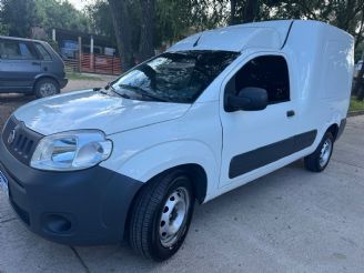 Fiat Fiorino Usada en San Luis