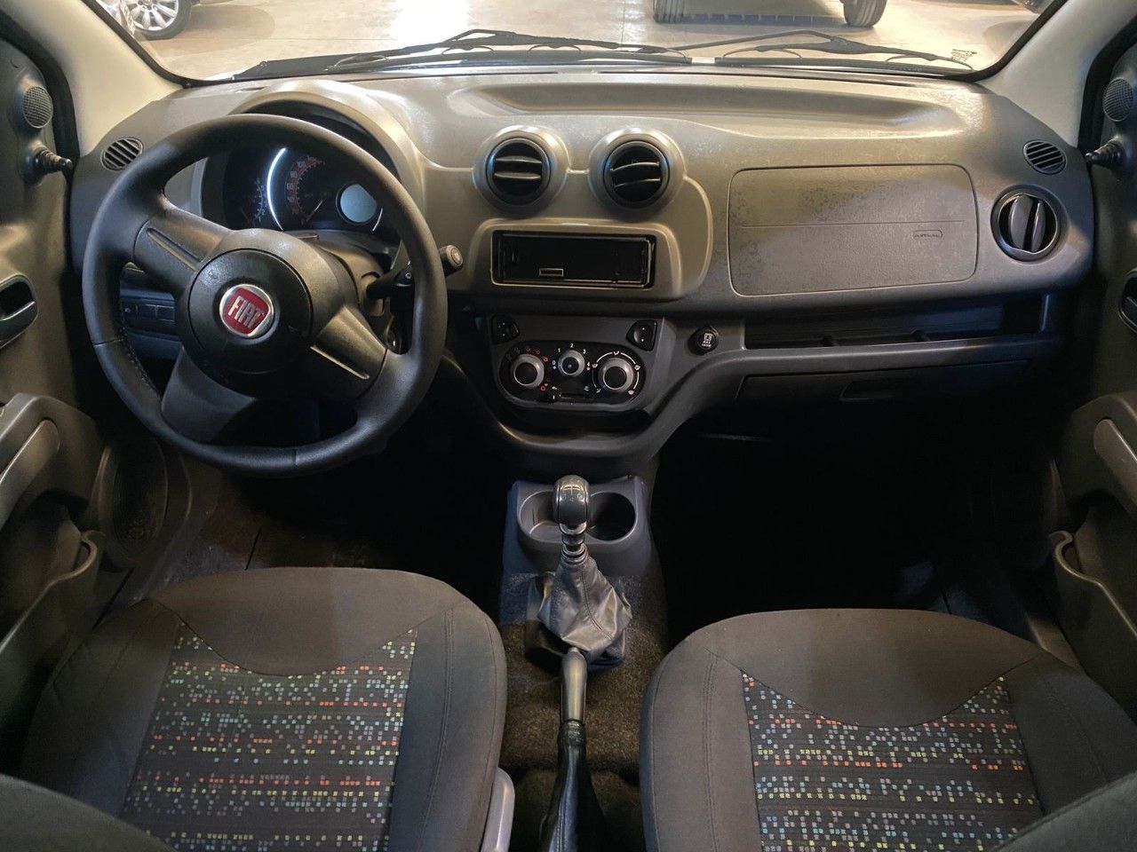 Fiat Fiorino Usada en Mendoza, deRuedas