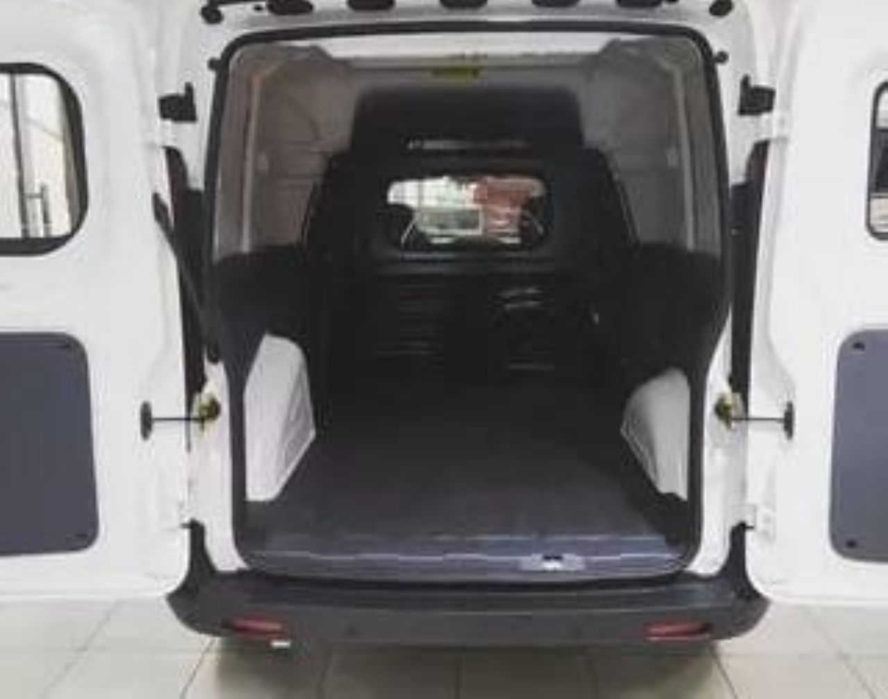 Fiat Fiorino Usada en Mendoza, deRuedas