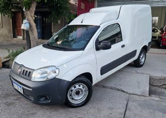 Fiat Fiorino Usada en Mendoza