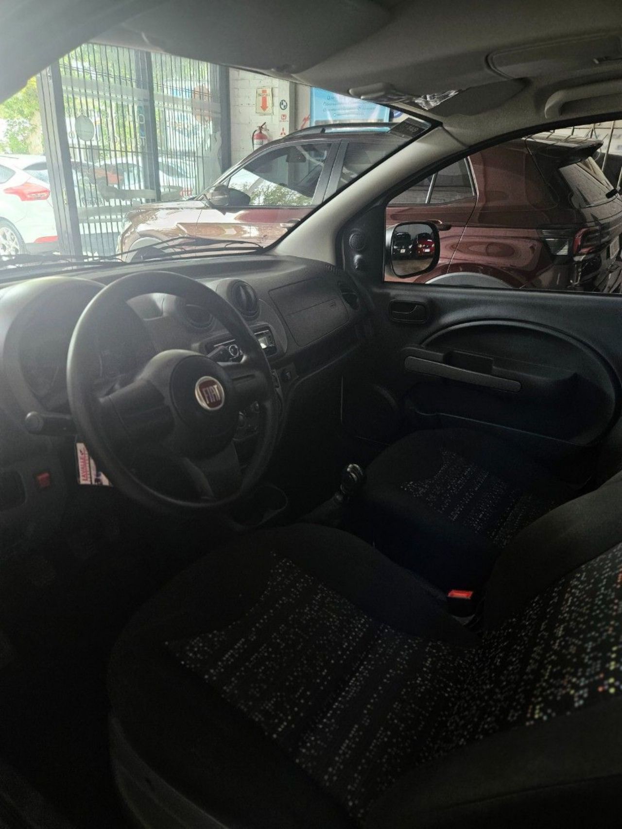 Fiat Fiorino Usada en Mendoza, deRuedas