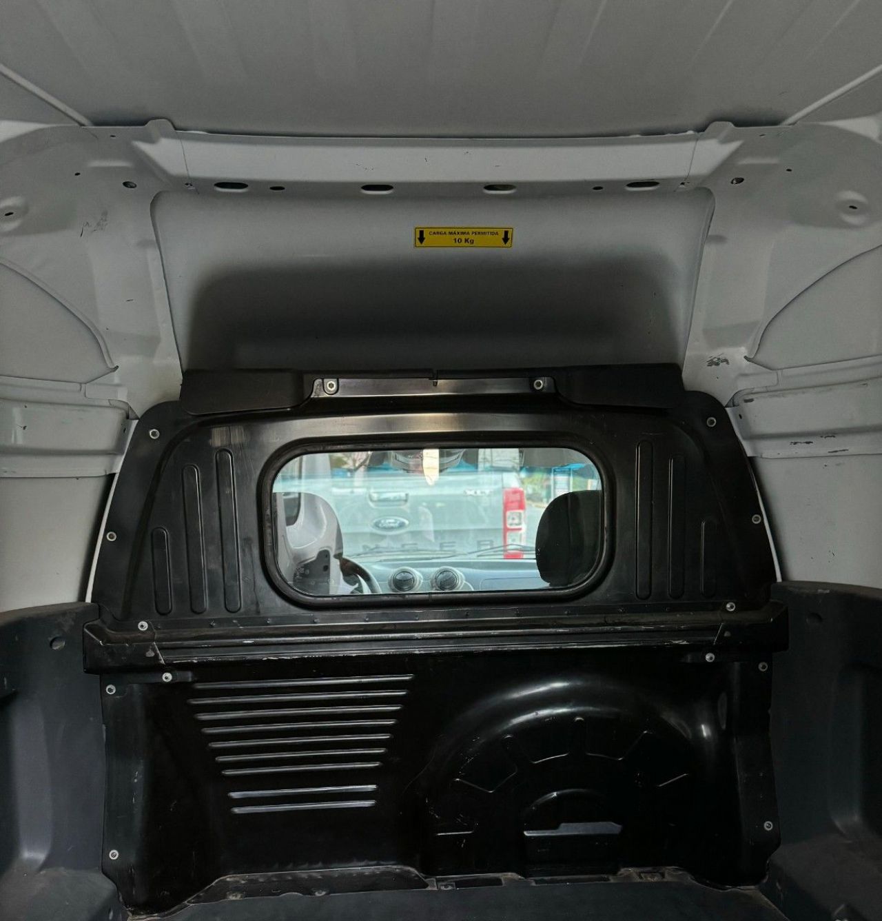 Fiat Fiorino Usada Financiado en Buenos Aires, deRuedas