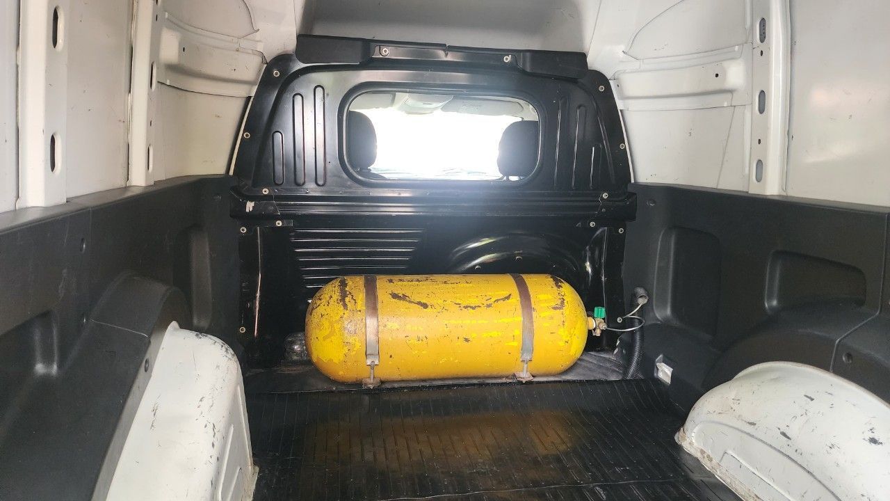 Fiat Fiorino Usada en Mendoza, deRuedas