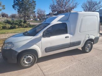 Fiat Fiorino Usada en Mendoza