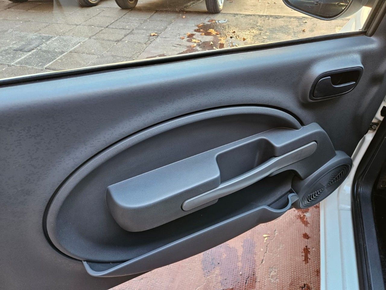 Fiat Fiorino Usada en Mendoza, deRuedas