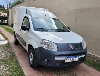 Fiat Fiorino Usada en Córdoba