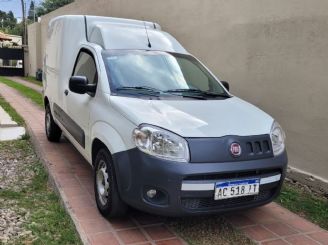 Fiat Fiorino Usada en Córdoba
