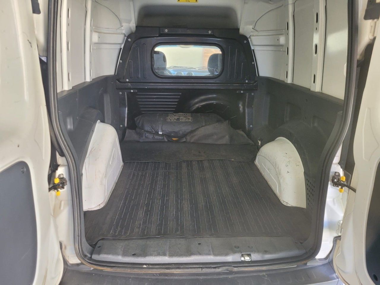 Fiat Fiorino Usada en Córdoba, deRuedas