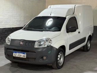Fiat Fiorino Usada en San Juan