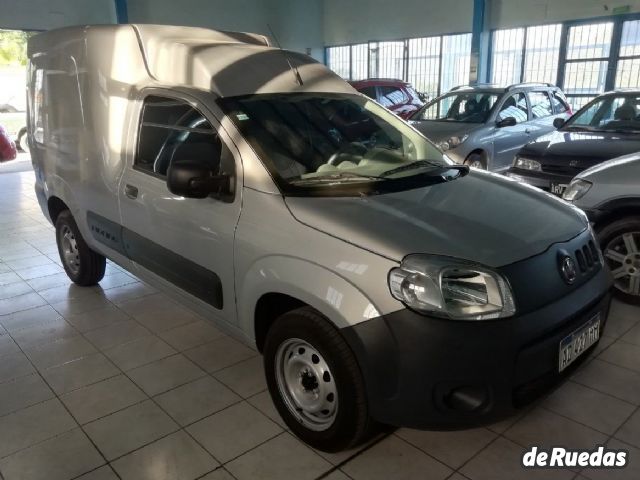 Fiat Fiorino Usada en Mendoza, deRuedas