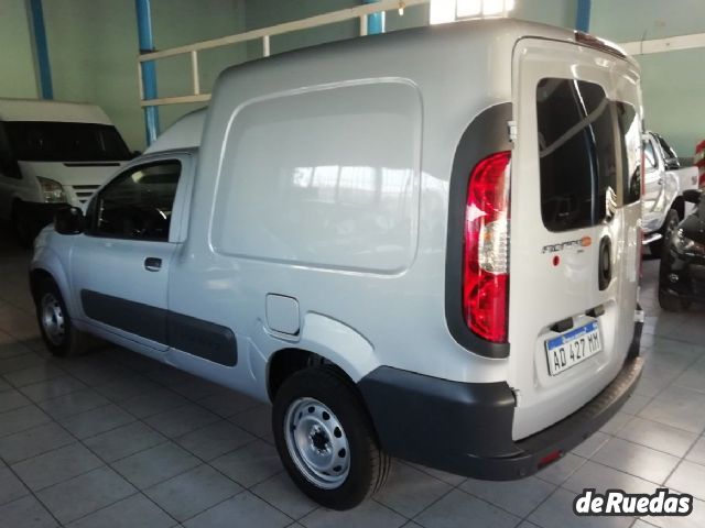 Fiat Fiorino Usada en Mendoza, deRuedas