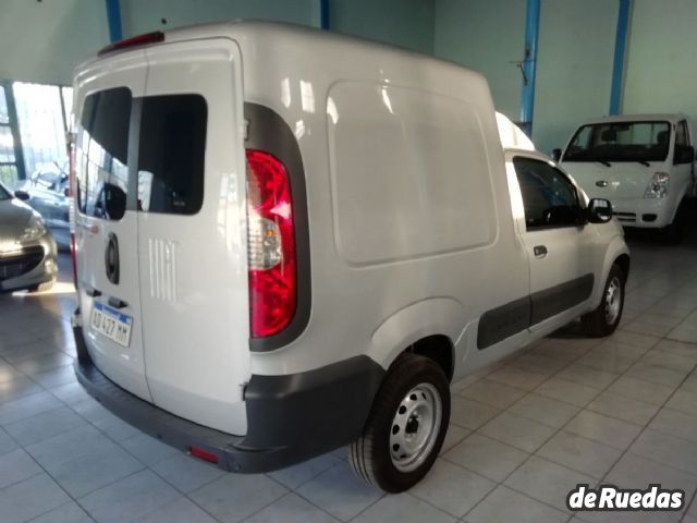 Fiat Fiorino Usada en Mendoza, deRuedas