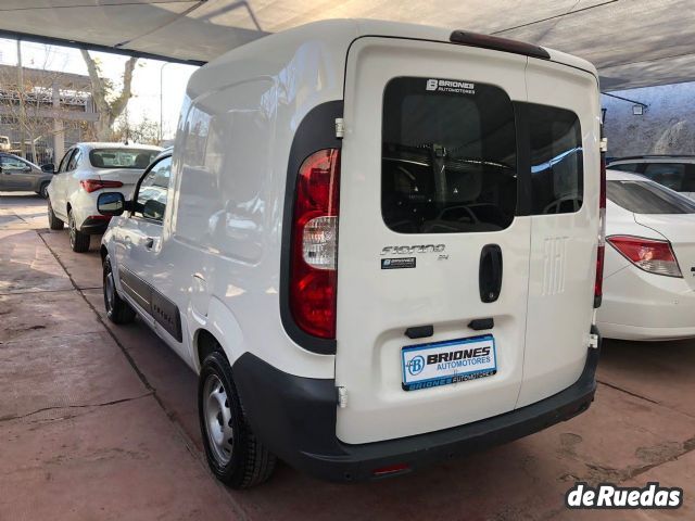 Fiat Fiorino Usada en Mendoza, deRuedas