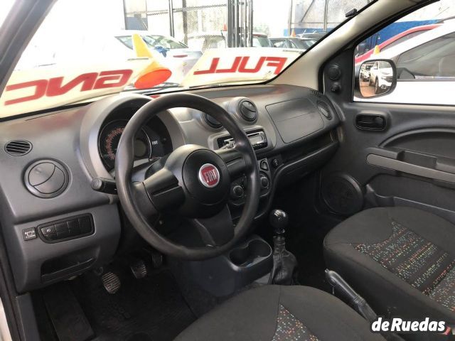 Fiat Fiorino Usada en Mendoza, deRuedas