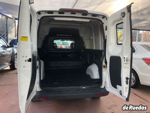 Fiat Fiorino Usada en Mendoza, deRuedas