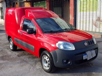 Fiat Fiorino Usada en Mendoza