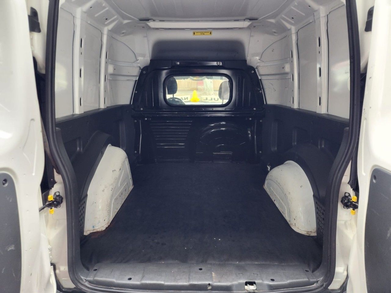 Fiat Fiorino Usada en Mendoza, deRuedas