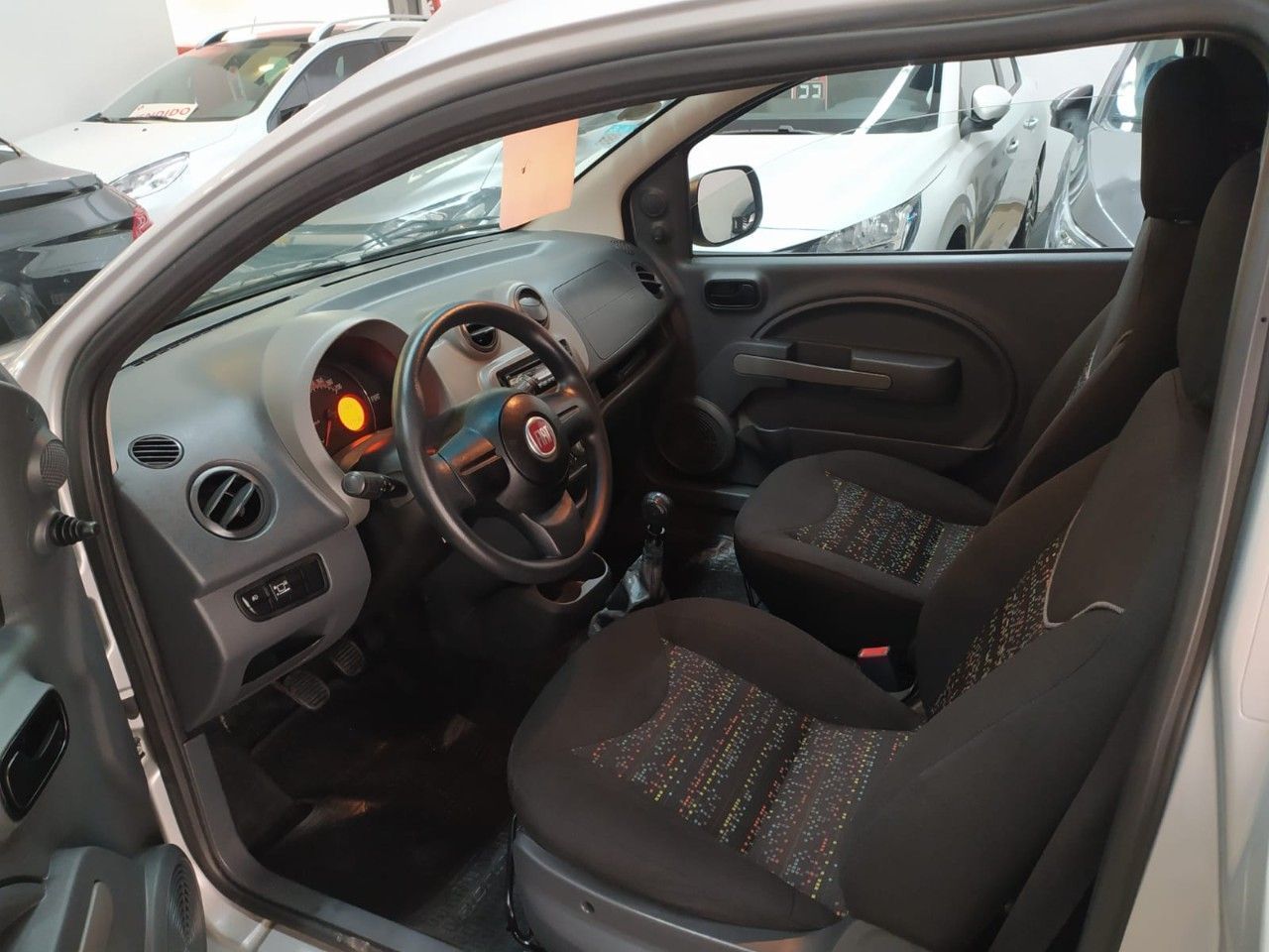 Fiat Fiorino Usada en Córdoba, deRuedas