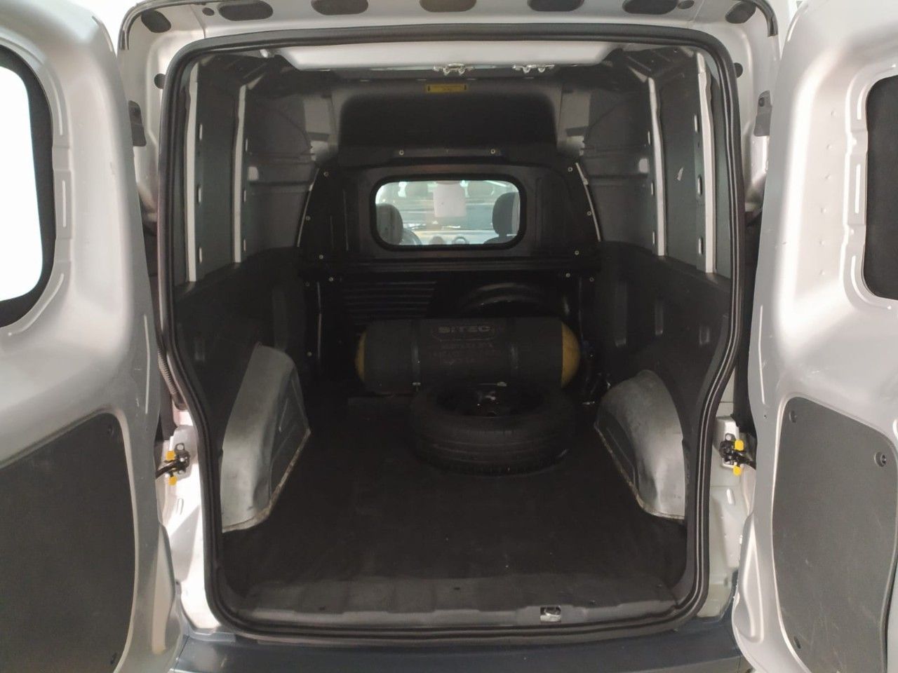 Fiat Fiorino Usada en Córdoba, deRuedas