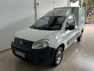 Fiat Fiorino Usada en Córdoba Financiado