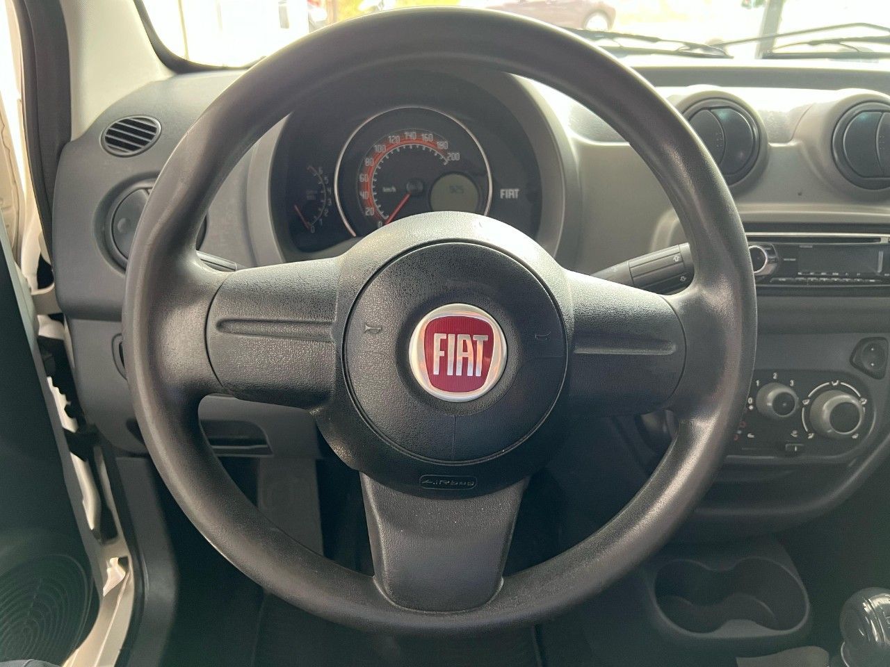 Fiat Fiorino Usada en Córdoba, deRuedas
