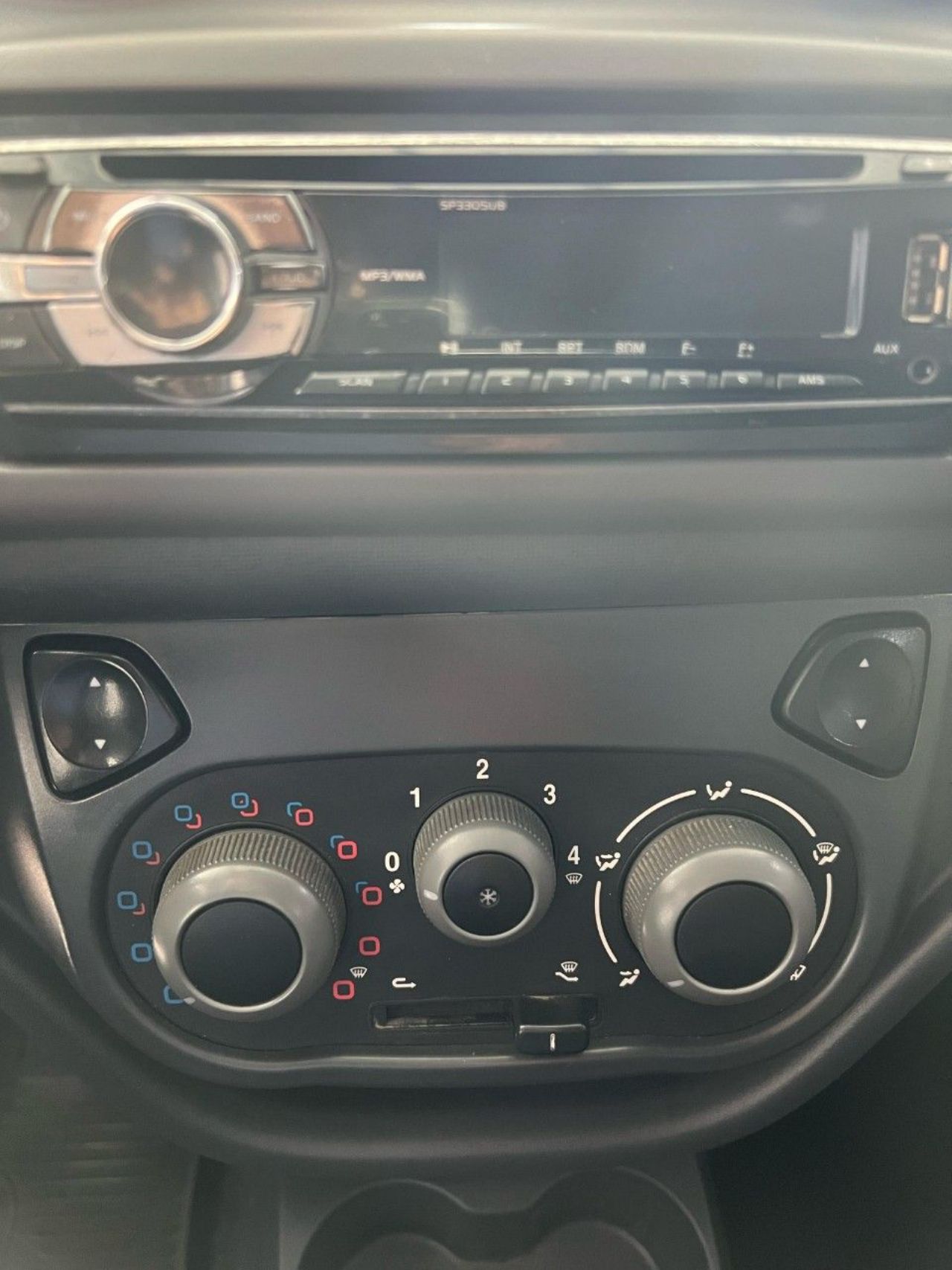 Fiat Fiorino Usada en Córdoba, deRuedas