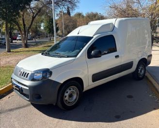 Fiat Fiorino Usada en Mendoza Financiado