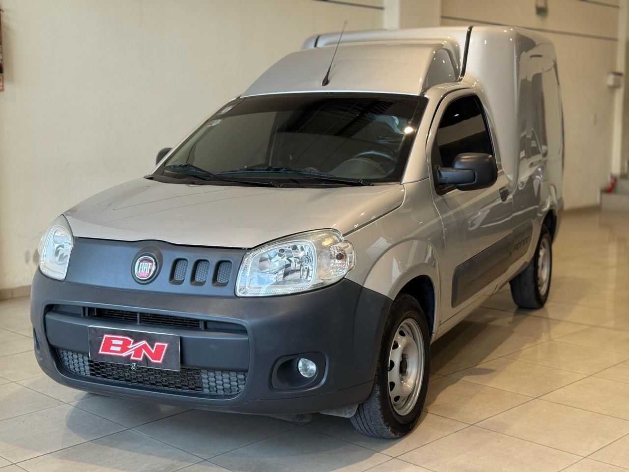 Fiat Fiorino Usada Financiado en Córdoba, deRuedas