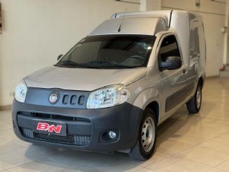 Fiat Fiorino Usada en Córdoba Financiado
