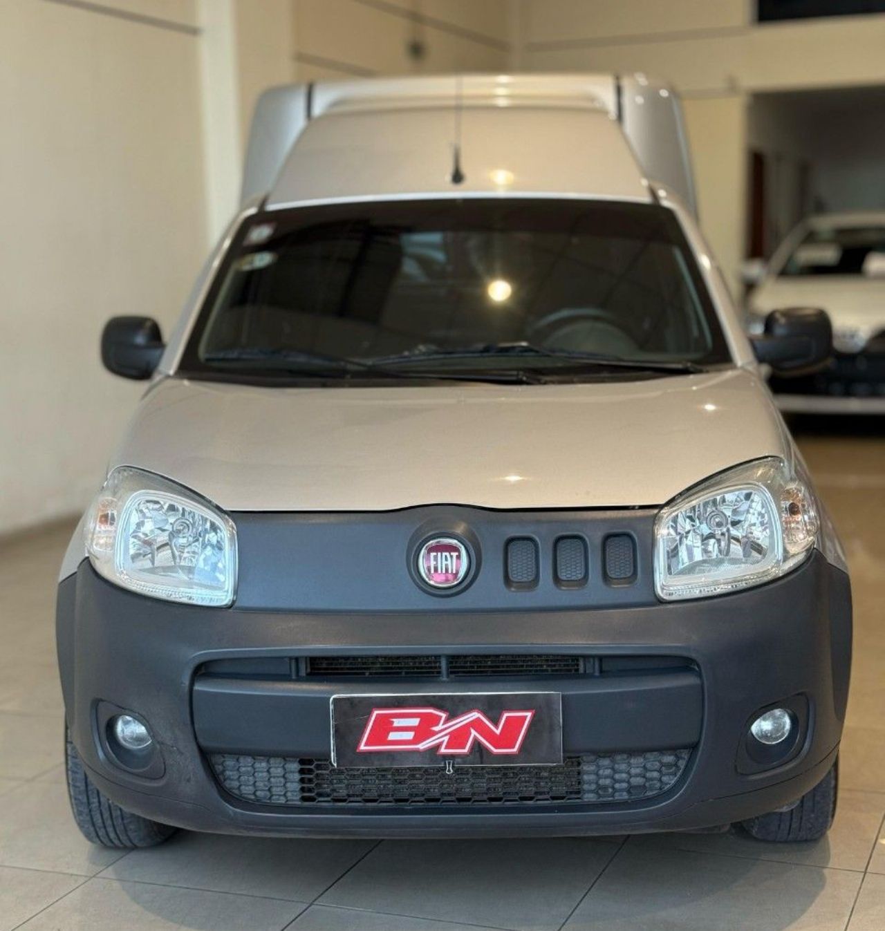 Fiat Fiorino Usada Financiado en Córdoba, deRuedas