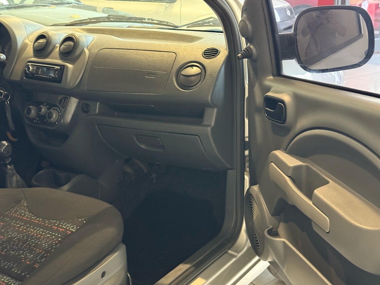 Fiat Fiorino Usada Financiado en Córdoba, deRuedas