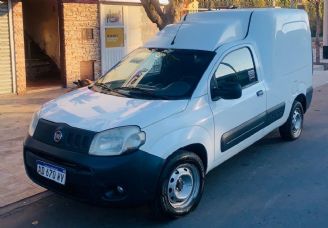 Fiat Fiorino Usada en Mendoza