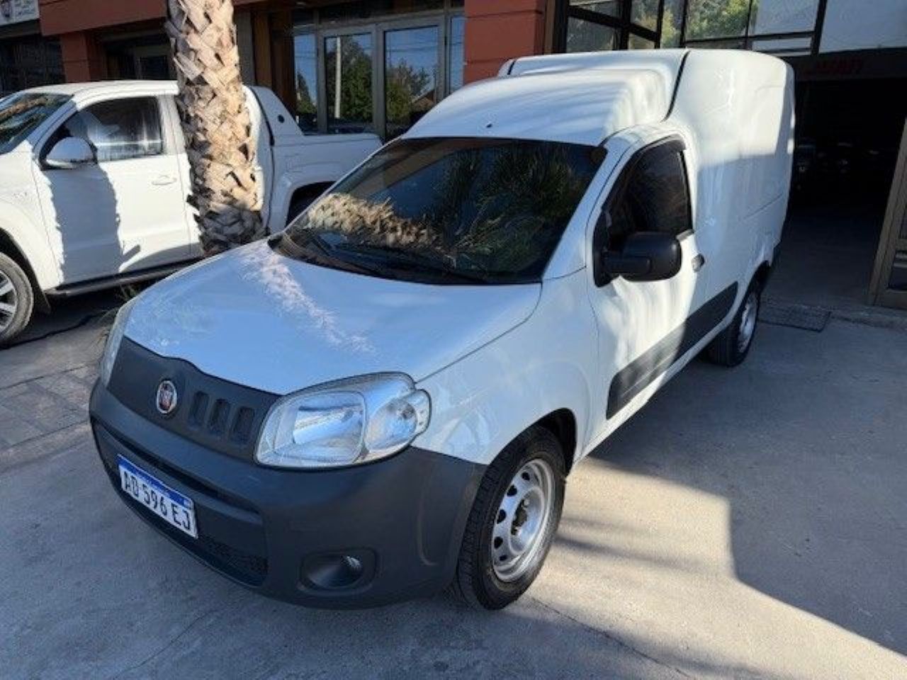 Fiat Fiorino Usada en San Juan, deRuedas