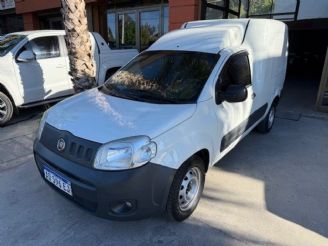 Fiat Fiorino Usada en San Juan
