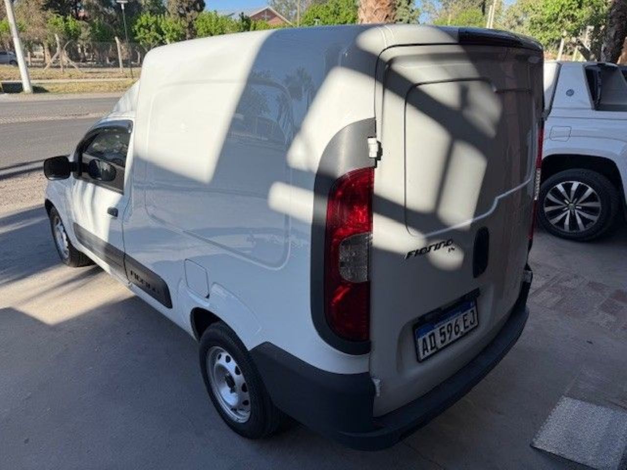 Fiat Fiorino Usada en San Juan, deRuedas