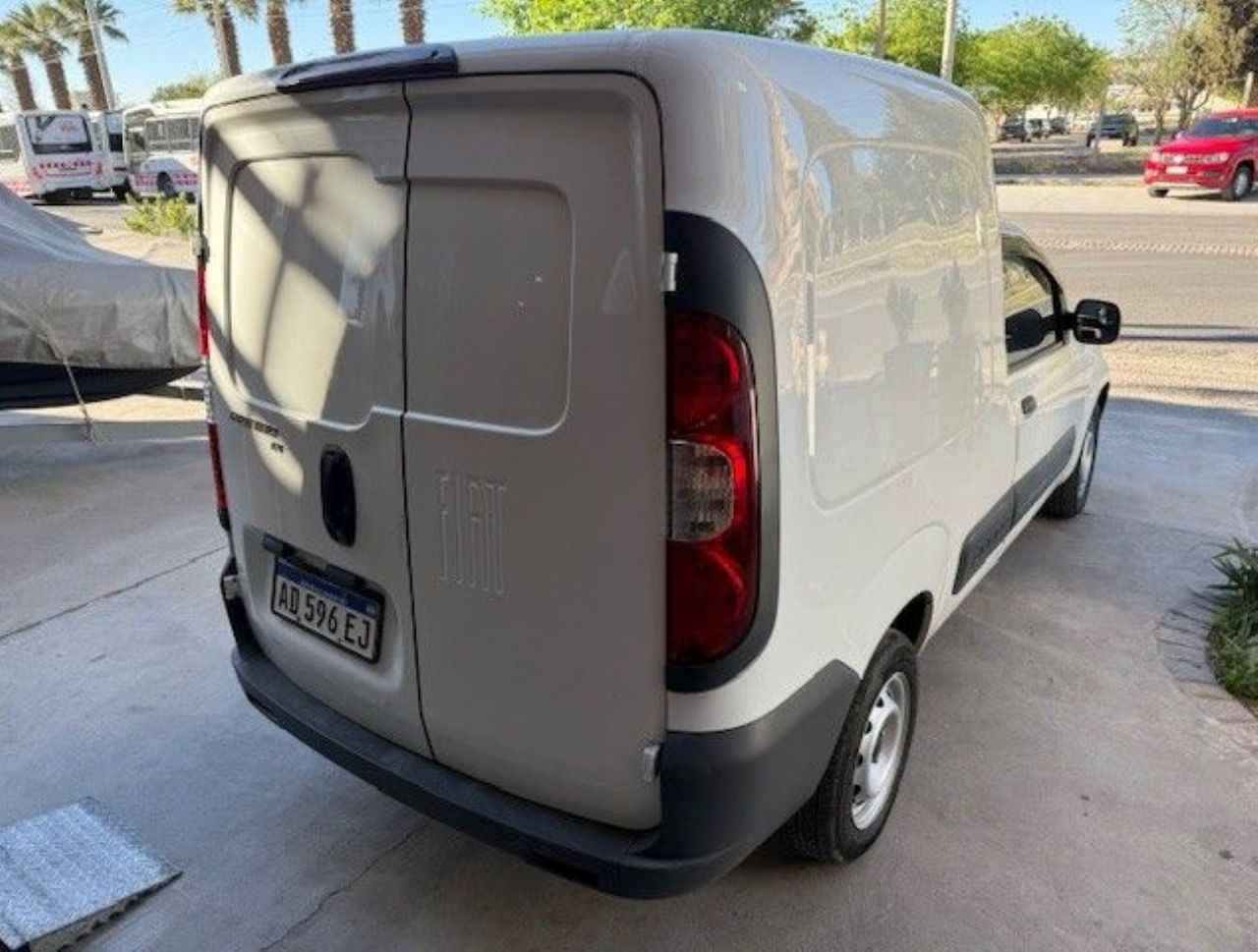 Fiat Fiorino Usada en San Juan, deRuedas