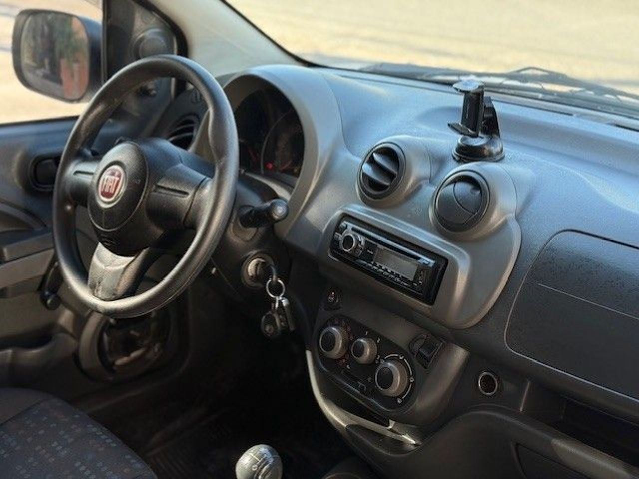 Fiat Fiorino Usada en San Juan, deRuedas
