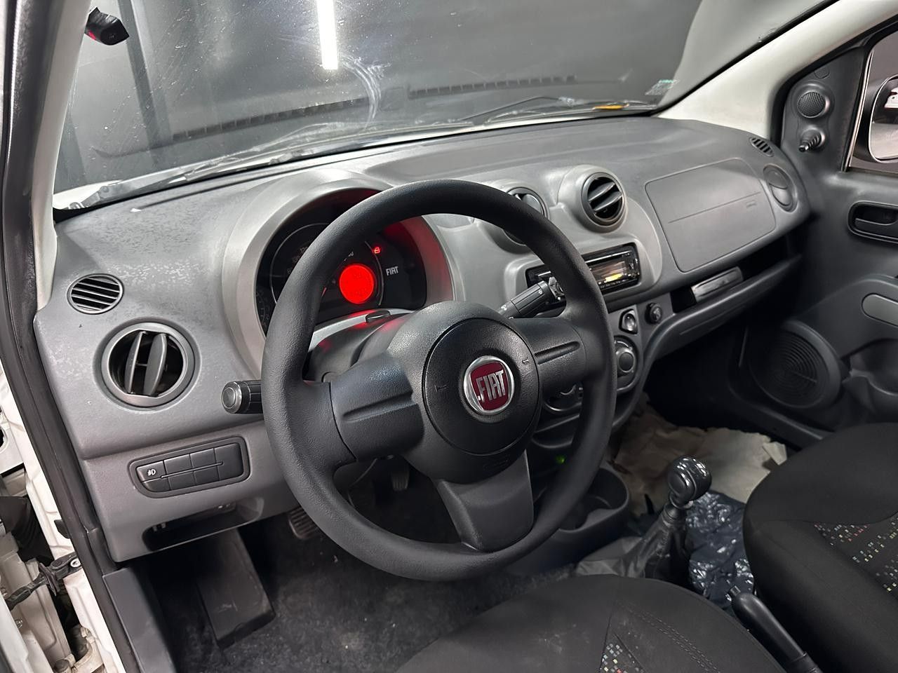 Fiat Fiorino Usada en Córdoba, deRuedas