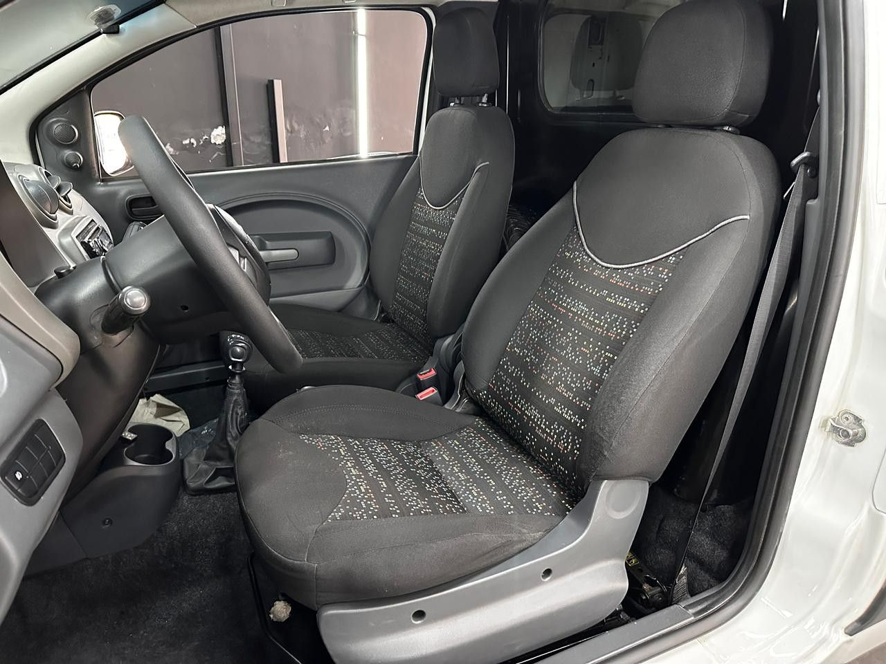 Fiat Fiorino Usada en Córdoba, deRuedas