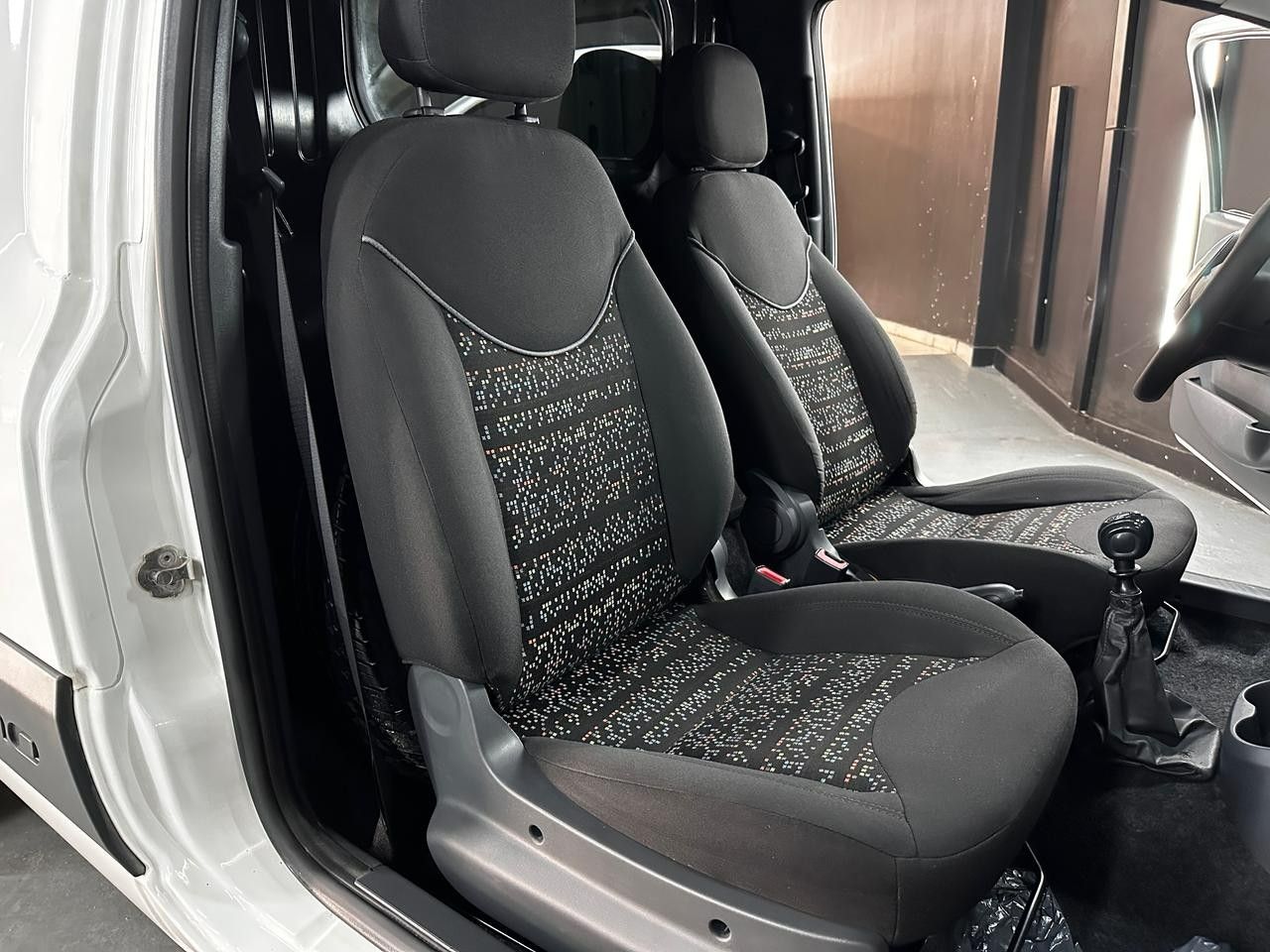 Fiat Fiorino Usada en Córdoba, deRuedas