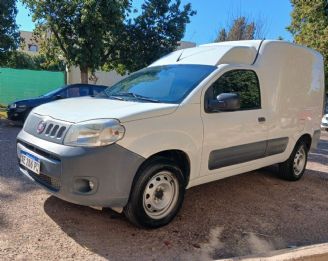 Fiat Fiorino Usada en Mendoza