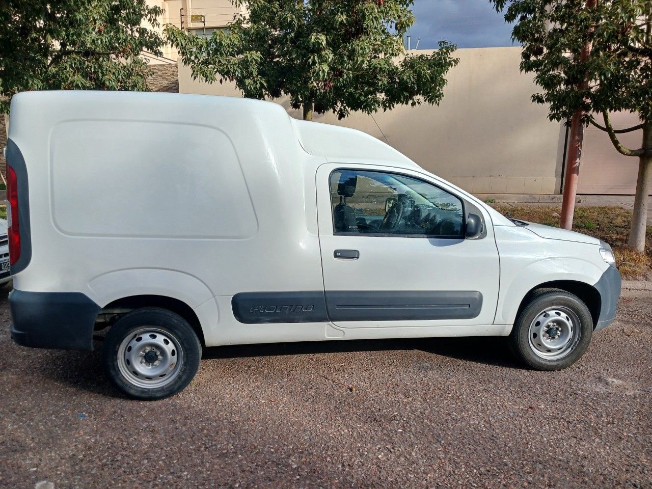 Fiat Fiorino Usada en Mendoza, deRuedas