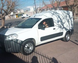 Fiat Fiorino Usada en Mendoza