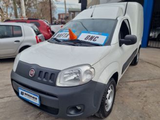 Fiat Fiorino Usada en Mendoza