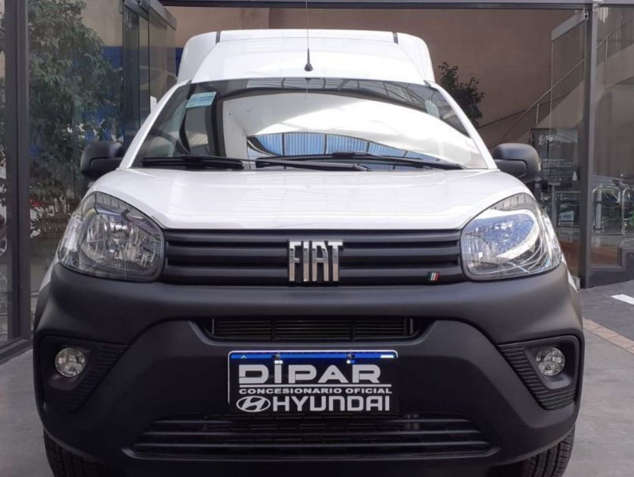 Fiat Fiorino Usada en Mendoza, deRuedas