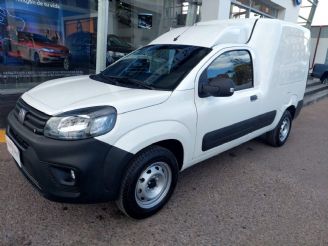 Fiat Fiorino Usada en Mendoza