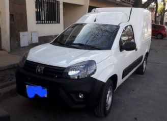 Fiat Fiorino Usada en Mendoza